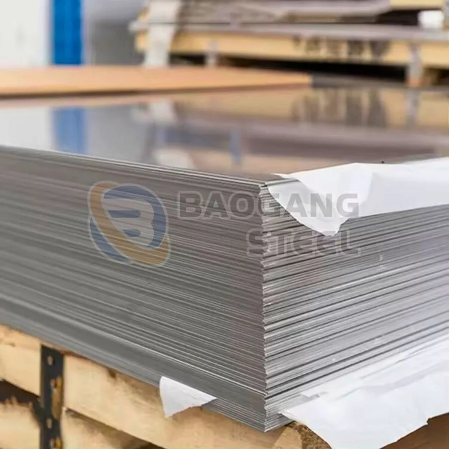 Tấm Inox 316 / 316L