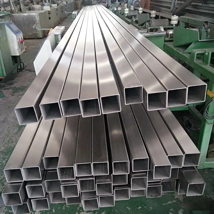 Hộp Inox 201