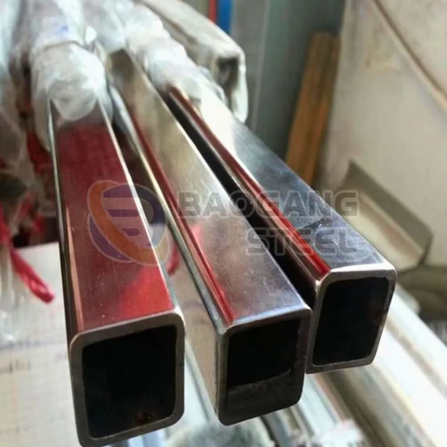 Hộp Inox 304