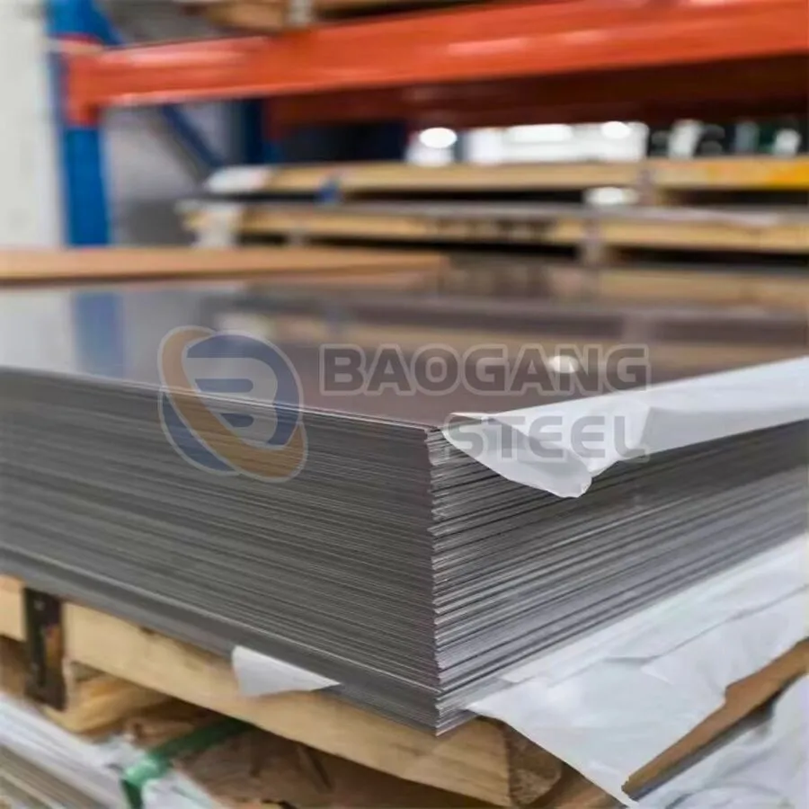 Tấm inox 310S