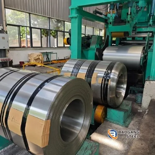 Tấm inox Duplex 2507 / S32750