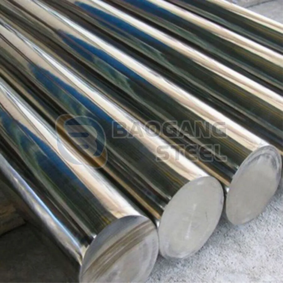 Láp inox 316