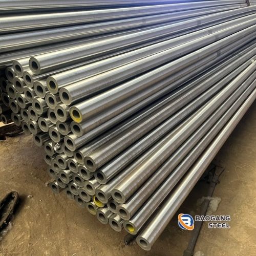 Ống đúc inox 316 / 316L