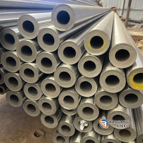 Ống Duplex 2507 dùng trong hệ thống nước biển